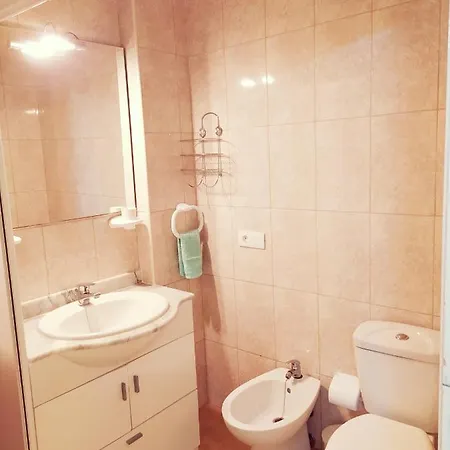Casa Atlantica Apartamento