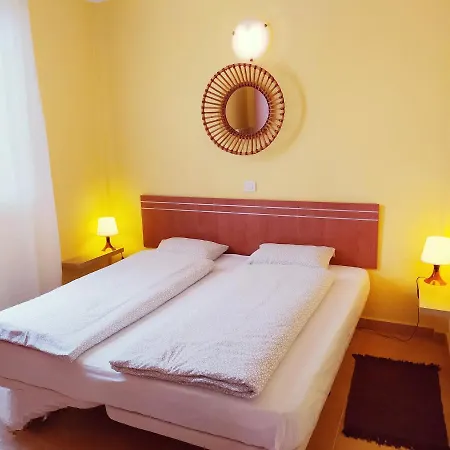 Apartment Casa Atlantica *
