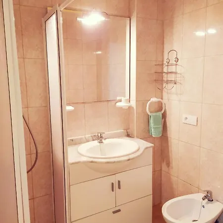 Apartamento Casa Atlantica *