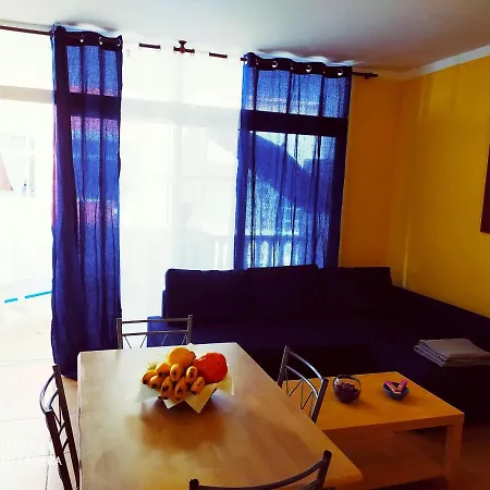 Apartamento Casa Atlantica Alcalá la Real