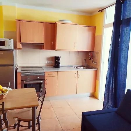 Casa Atlantica Apartamento *