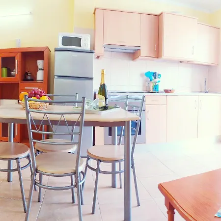 Apartamento Casa Atlantica