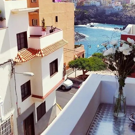 Casa Atlantica *