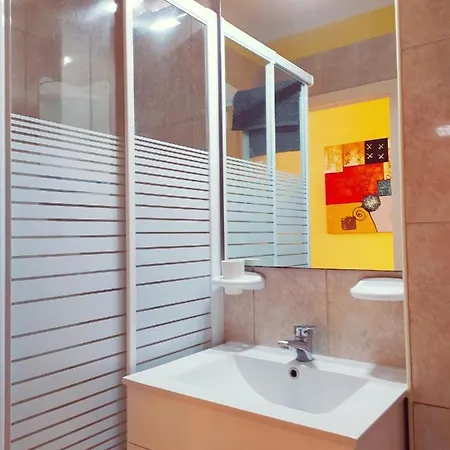 Apartamento Casa Atlantica *