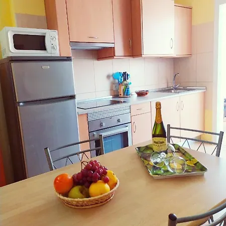 Apartamento Casa Atlantica Alcalá la Real