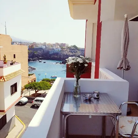 Casa Atlantica Apartamento Alcalá la Real
