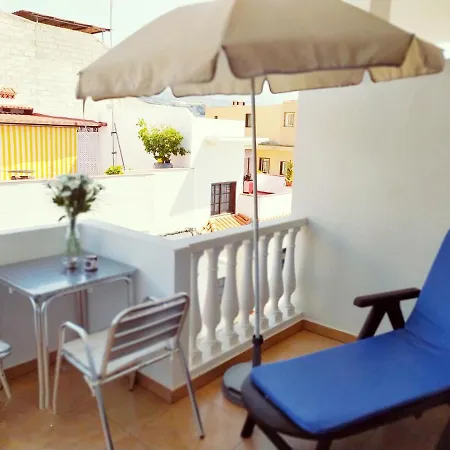 Apartment Casa Atlantica