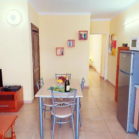 Apartamento Casa Atlantica *