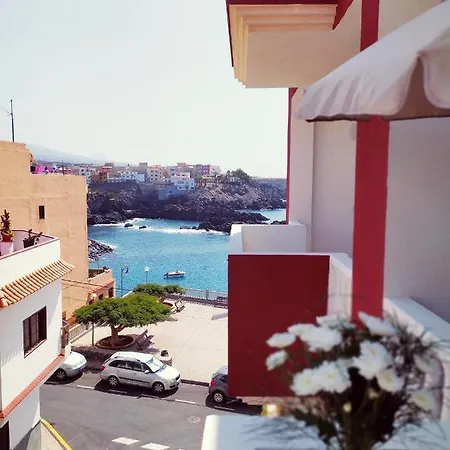 Apartamento Casa Atlantica Alcalá la Real