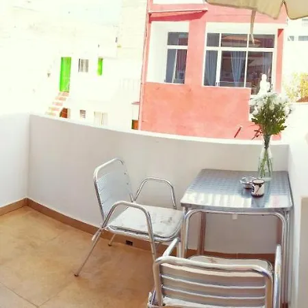 Apartamento Casa Atlantica Alcalá la Real