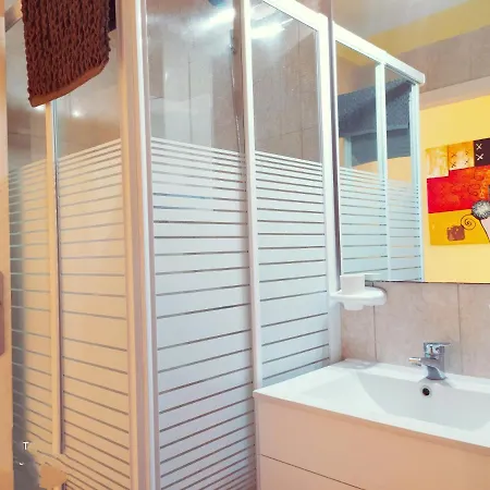 Apartamento Casa Atlantica Alcalá la Real
