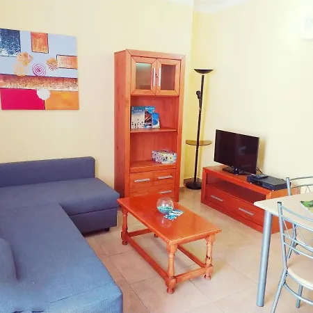 Apartamento Casa Atlantica