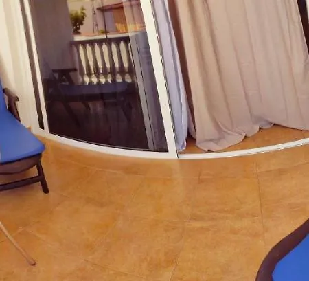 Apartamento Casa Atlantica