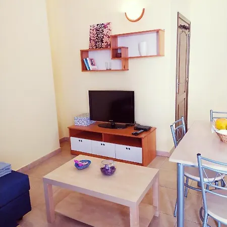Apartamento Casa Atlantica *