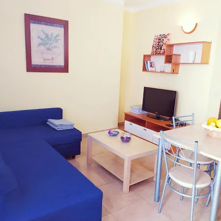 Apartamento Casa Atlantica Alcalá la Real