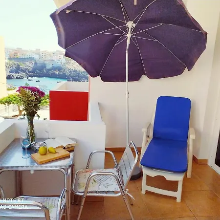 Casa Atlantica Apartment Alcala (Tenerife)