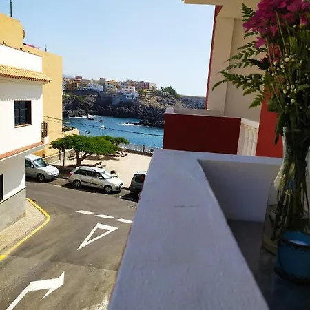 Casa Atlantica Apartamento *