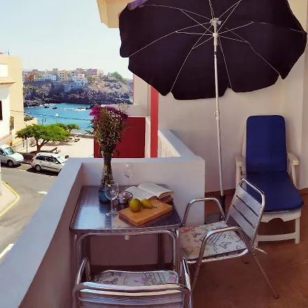 Apartamento Casa Atlantica