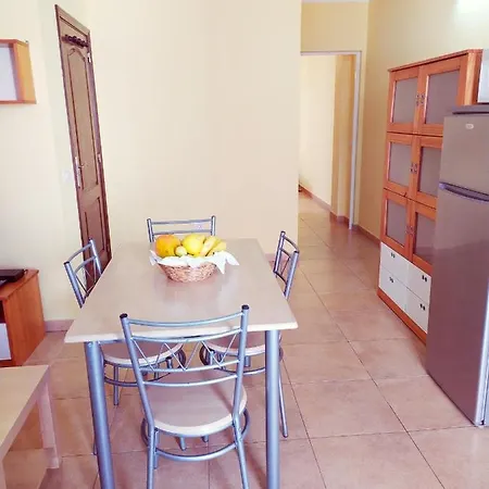 Casa Atlantica Apartamento Alcalá la Real