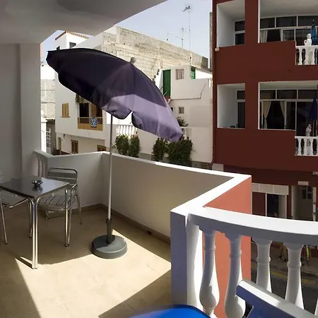 Apartamento Casa Atlantica *