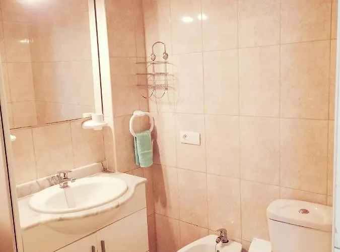 Casa Atlantica Apartment