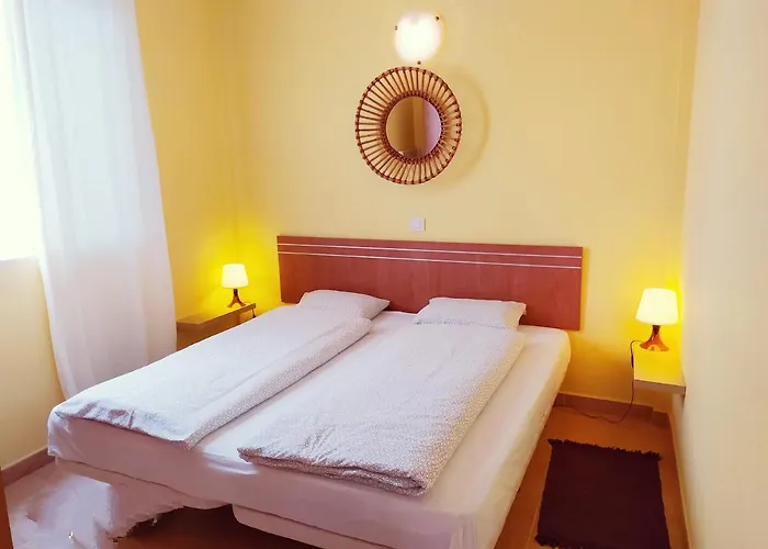 Apartment Casa Atlantica *