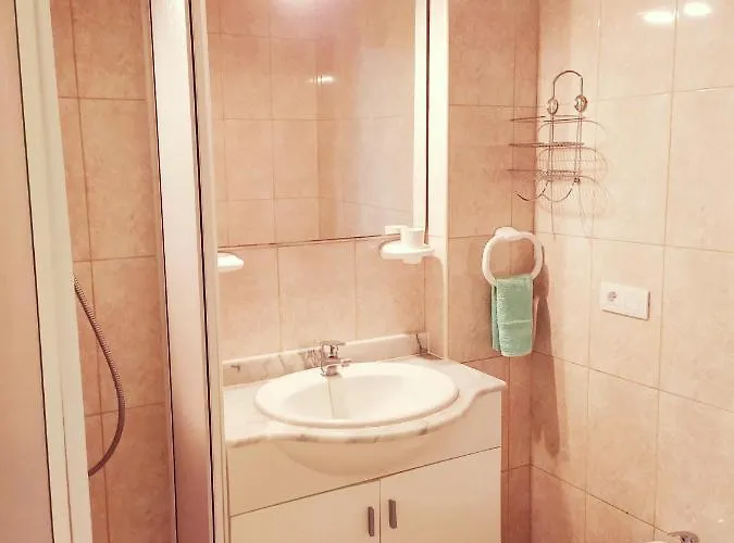Apartment Casa Atlantica *