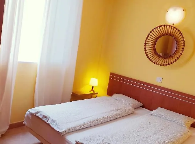 Casa Atlantica Alcala (Tenerife)