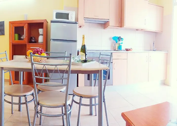 Apartment Casa Atlantica