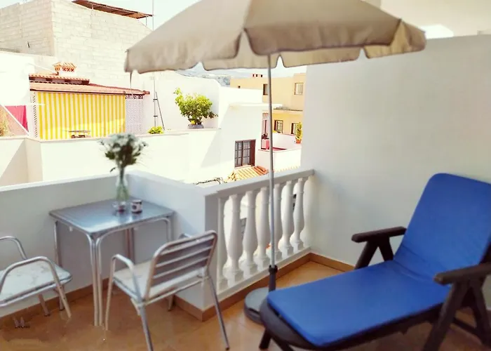 Apartment Casa Atlantica