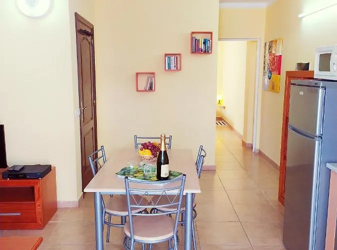 Apartment Casa Atlantica *