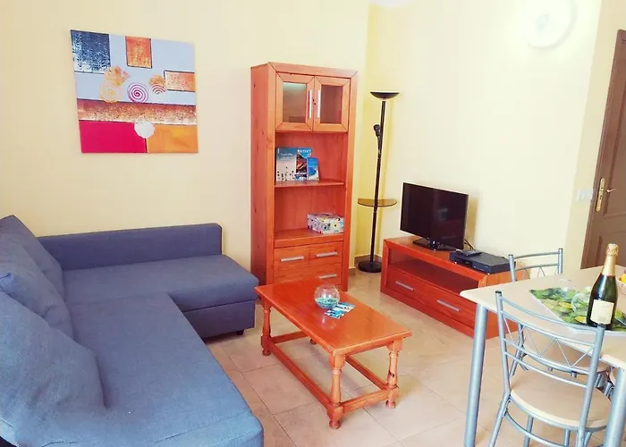 Apartment Casa Atlantica