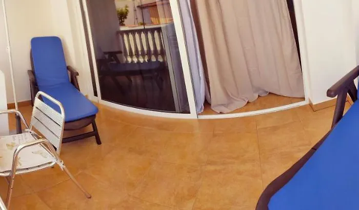Apartment Casa Atlantica