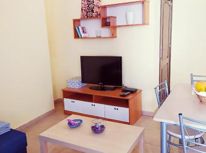 Apartment Casa Atlantica *