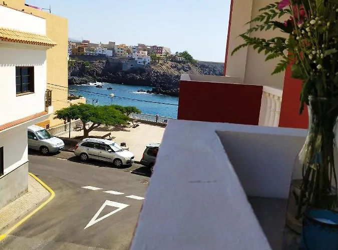Casa Atlantica Apartment *