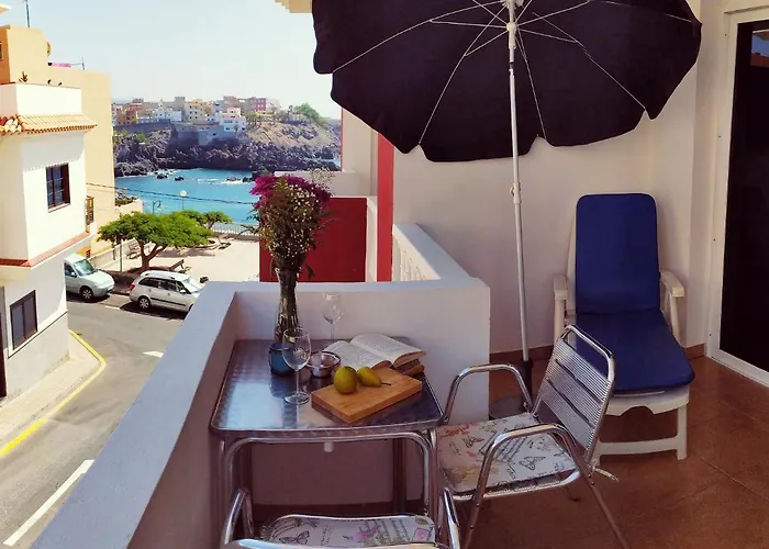 Apartment Casa Atlantica