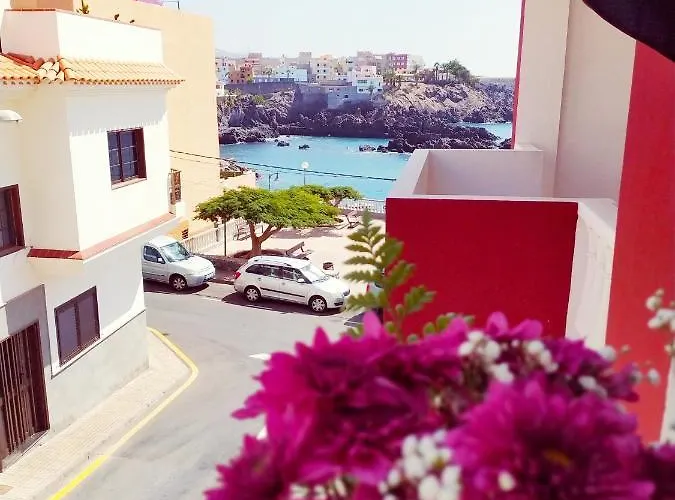 Casa Atlantica Apartment Alcala (Tenerife)