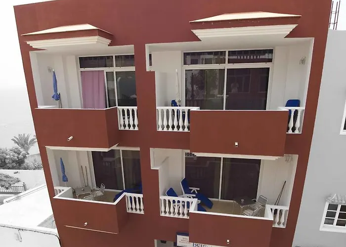 Apartment Casa Atlantica *