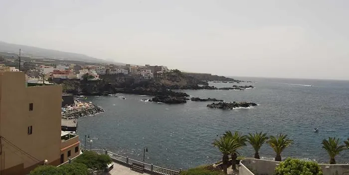 Apartment Casa Atlantica Alcala (Tenerife)