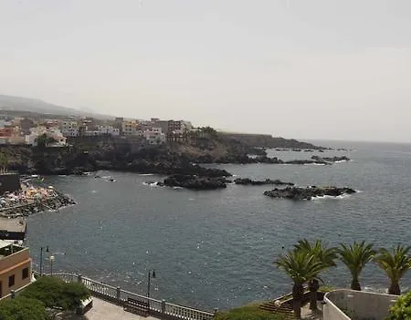アパート Casa Atlantica Alcalá la Real